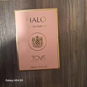 Halo Eau de Parfum - Pink
